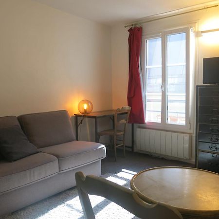 Studio Bievre St Germain Citycosy Párizs Kültér fotó