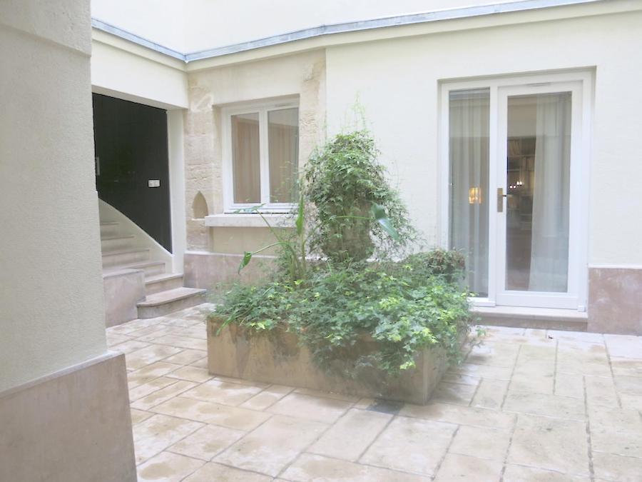 Studio Bievre St Germain Citycosy Párizs Kültér fotó