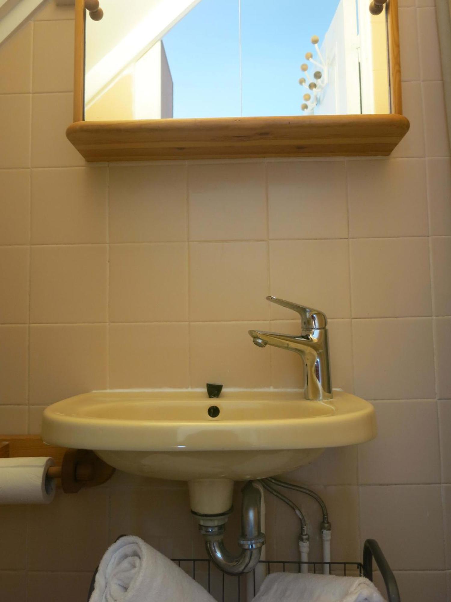 Studio Bievre St Germain Citycosy Párizs Kültér fotó