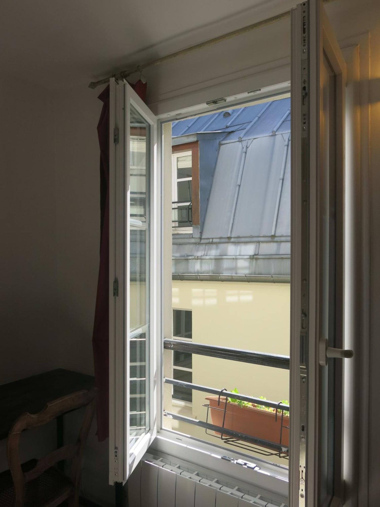 Studio Bievre St Germain Citycosy Párizs Kültér fotó