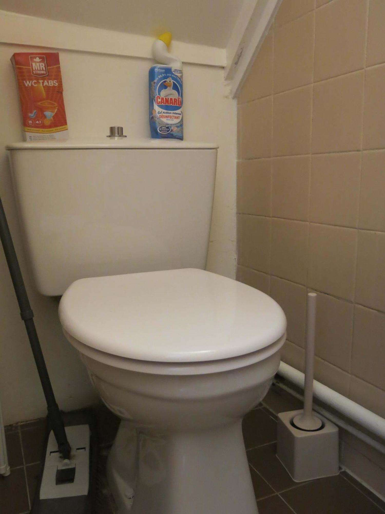 Studio Bievre St Germain Citycosy Párizs Kültér fotó