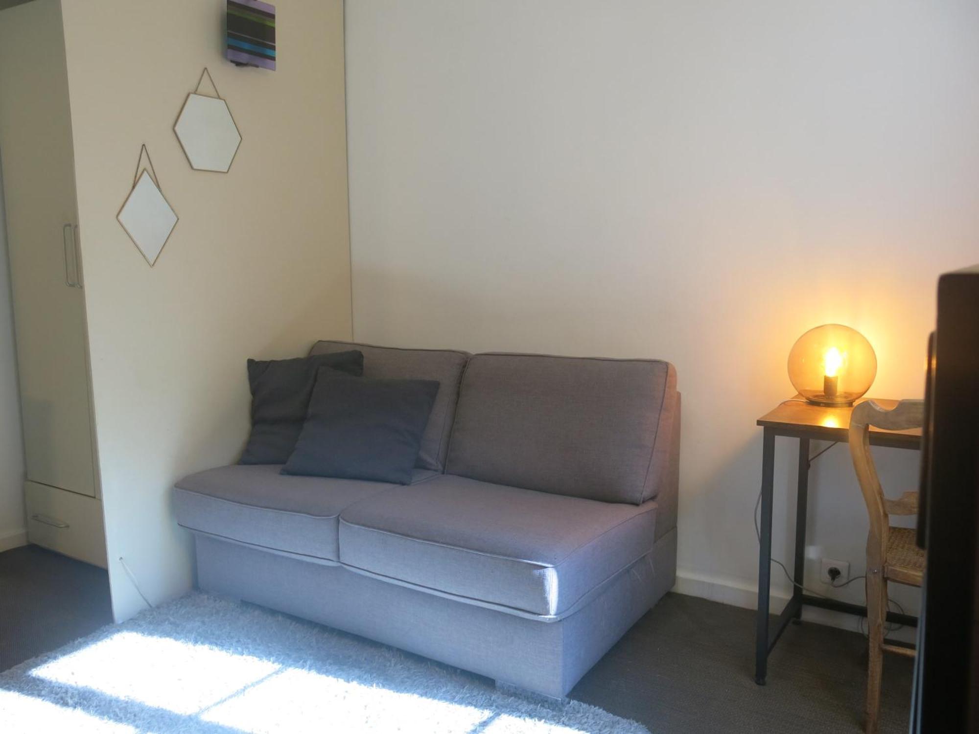 Studio Bievre St Germain Citycosy Párizs Kültér fotó