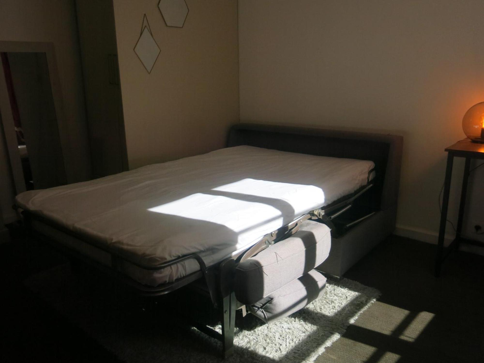 Studio Bievre St Germain Citycosy Párizs Kültér fotó