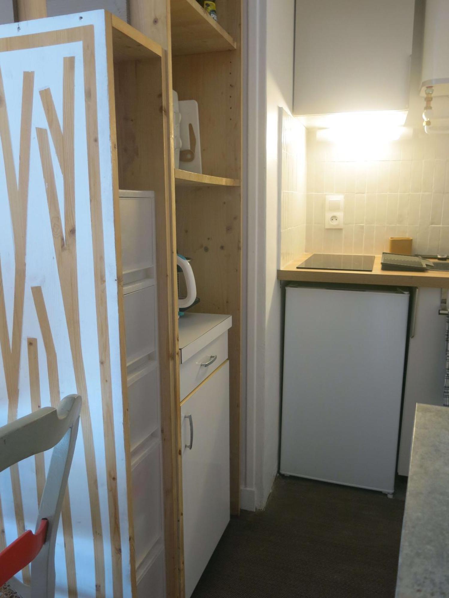 Studio Bievre St Germain Citycosy Párizs Kültér fotó